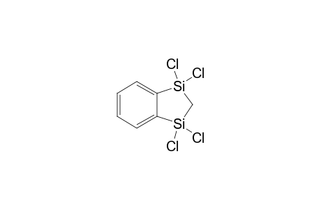 1,1,3,3-Tetrachloro-2,3-dihydro-1H-1,3-benzodisilole