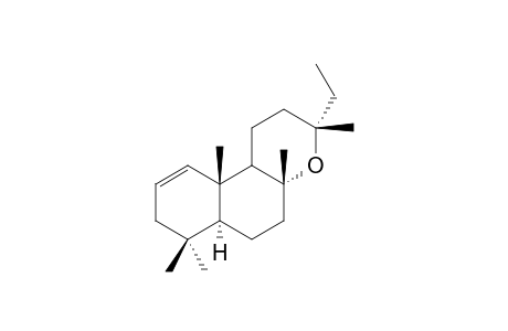 8,13-EPOXYLABD-1-ENE