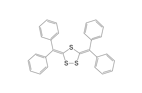 3,5-bis( Diphenylmethylene)-1,2,4-trithiolane
