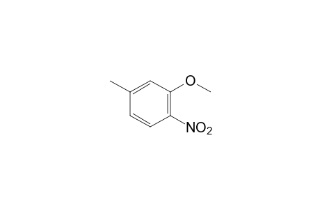 5-Methyl-2-nitroanisole