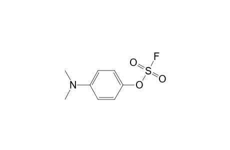 4-Dimethylaminophenylfluorosulfonate
