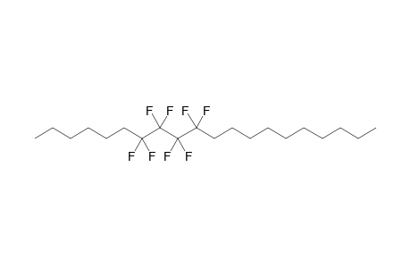 7,7,8,8,9,9,10,10-Octafluoroeicosane