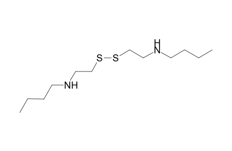 Bis[N-butylaminoethylthio]