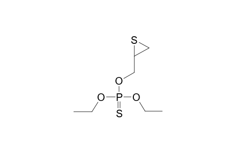 O,O-DIETHYL-O-THIOGLYCIDYLTHIOPHOSPHATE