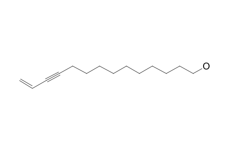 13-Tetradece-11-yn-1-ol