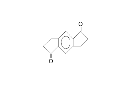 S-Hydrindacene-1,5-dione