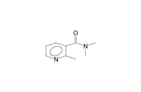 2,N,N-Trimethyl-nicotinic amide