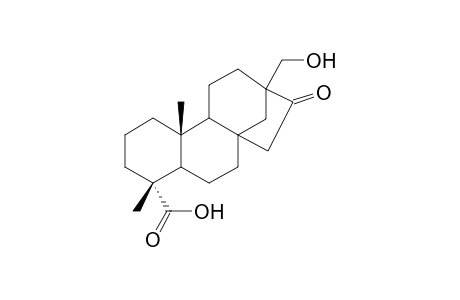 17-Hydroxyisosteviol