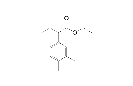 Ethyl 2-(3,4-Dimethylphenyl)butanoate