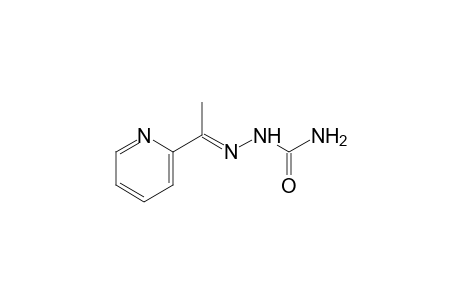 methyl 2-pyridyl ketone, semicarbazone