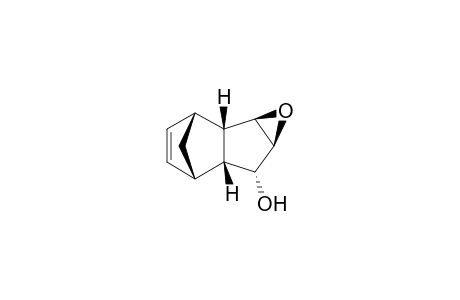 endo-4,5-Epoxytricyclo[5.2.1.0(2,6)]dec-8-en-3-ol