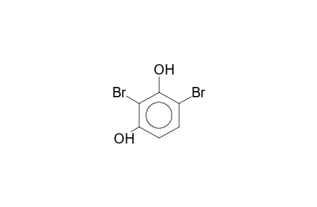 2,4-Dibromobenzene-1,3-diol
