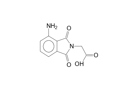 N-carboxymethyl-3-aminophthalimide
