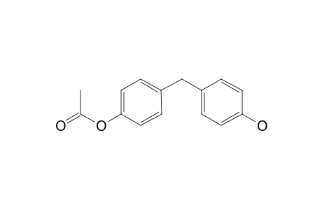 Bisphenol F, acetate