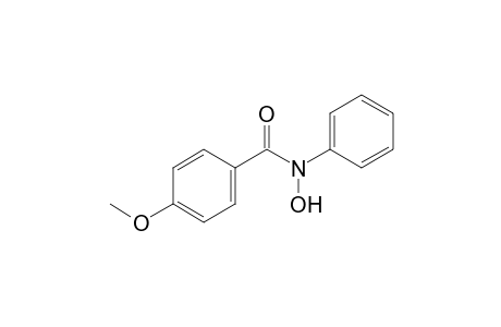 N-phenyl-p-anisohydroxamic acid