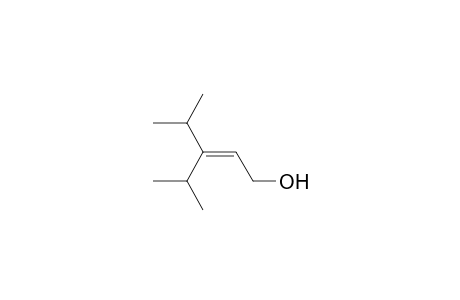 2-Penten-1-ol, 4-methyl-3-(1-methylethyl)-