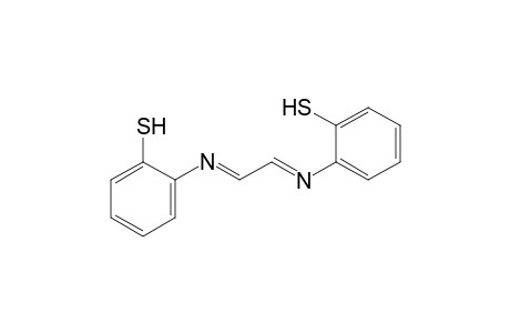 Benzenethiol, 2,2'-[1,2-ethanediylidenedinitrilo]bis-