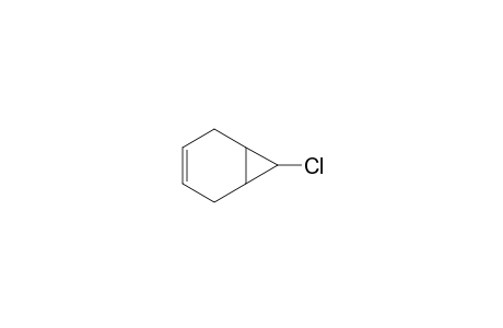 7-Chlorobicyclo[4.1.0]hept-3-ene