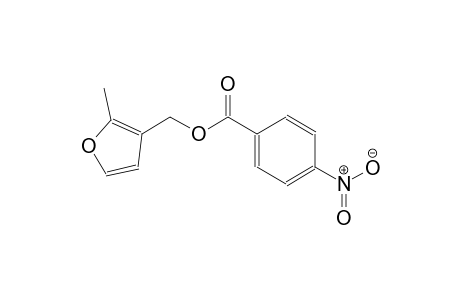 (2-methyl-3-furyl)methyl 4-nitrobenzoate