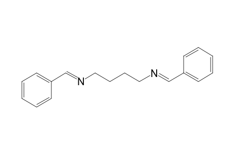 N,N'-Tetramethylenebis[benzylidenealdimine]