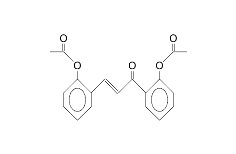 2,2'-Diacetoxy-chalcone