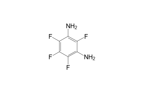 2,4,5,6-Tetrafluoro-m-phenylenediamine