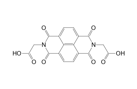 Benzo[lmn][3,8]phenanthroline-2,7-diacetic acid,1,3,6,8-tetrahydro-