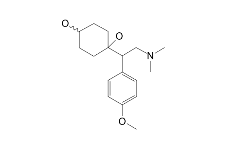 Venlafaxine-M (HO-) isomer-1