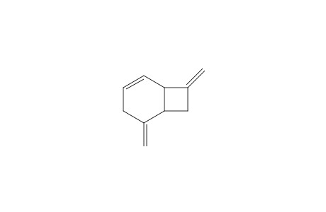 5,8-Dimethylenebicyclo[4.2.0]oct-2-ene