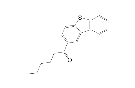 1-Hexanone, 1-(dibenzo[b,d]thien-2-yl)-