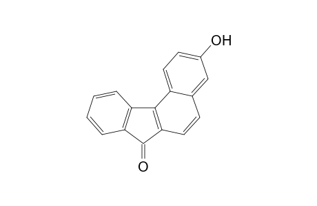 3-Hydroxy-7-benzo[c]fluorenone