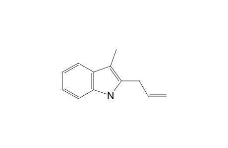 3-methyl-2-prop-2-enyl-1H-indole