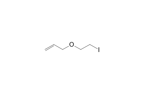 2-Iodoethyl-allylether