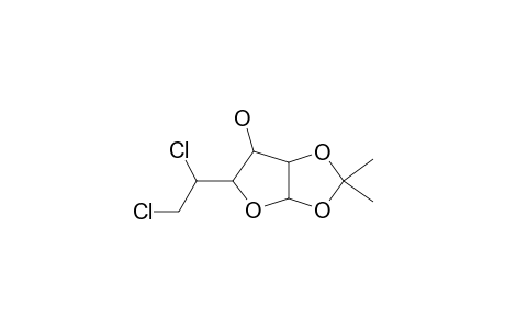 5,6-DICHLORO-5,6-DIDEOXY-1,2-O-ISOPROPYLIDENE-BETA-L-IDOFURANOSE