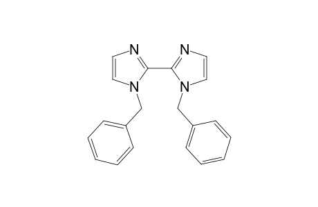1,1'-Dibenzyl-2,2'-bis(imidazole)