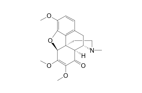 Cephasamine