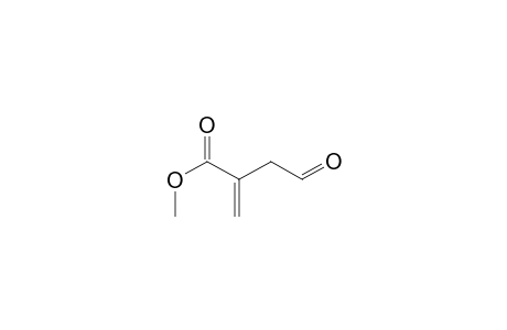 2-(2-ketoethyl)acrylic acid methyl ester