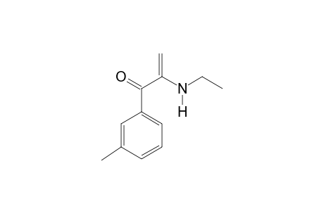 3-Methylethcathinone-A (-2H)