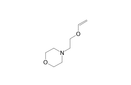 4-[2-(vinyloxy)ethyl]morpholine