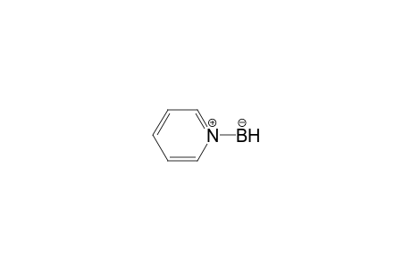 Pyridine, compd. with borane (1:1)