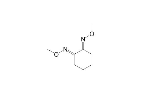 1,2-cyclohexandione, 2MEOX