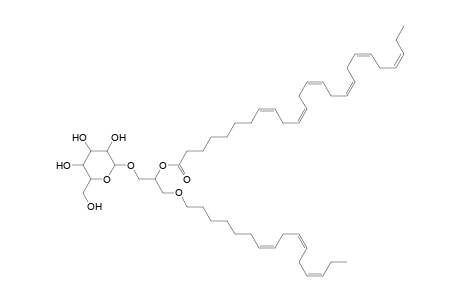 MGDG O-16:3_26:6