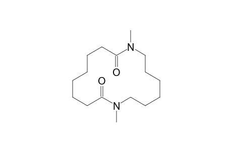 1,8-Dimethyl-1,8-diaza-cyclohexadecane-9,16-dione