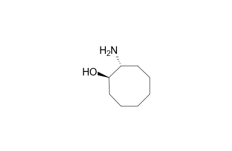 (1R,2R)-2-aminocyclooctanol