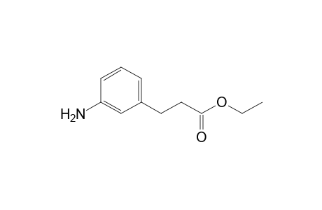 Benzenepropanoic acid, 3-amino-, ethyl ester