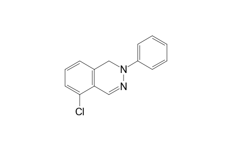 5-Chloro 2-phenyl-1,2-dihydrophthalazine