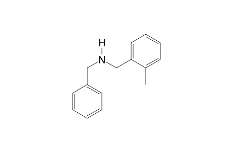 Benzylamine 2-methylbenzyl