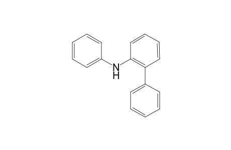 N-(2-Biphenyl)aniline