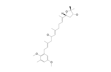 ZOSTERDIOL-A