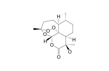 11-HYDROXY-11-EPI-ARTEMISININ